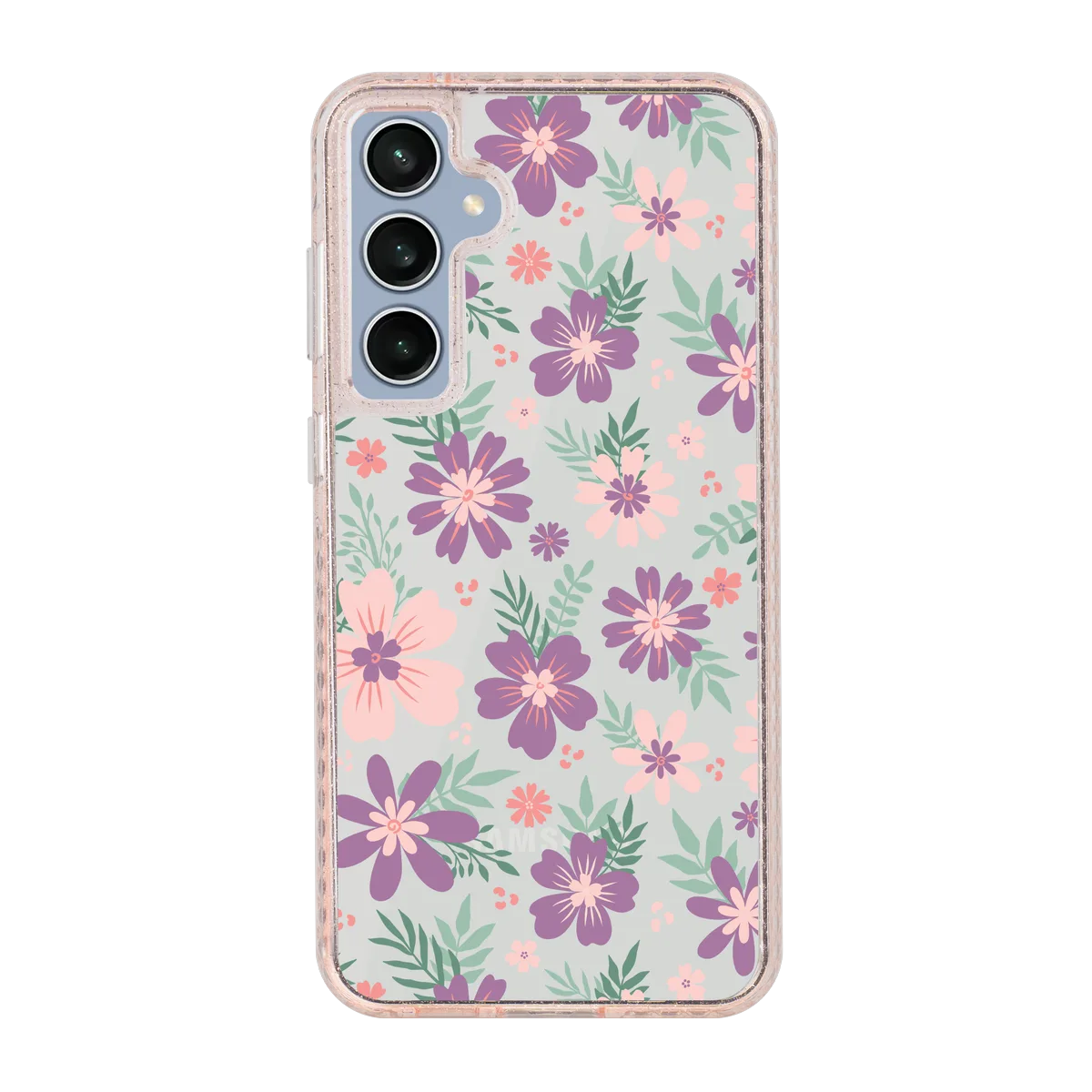 5578-galaxy-s23-fe-golden-case-pink-glitter