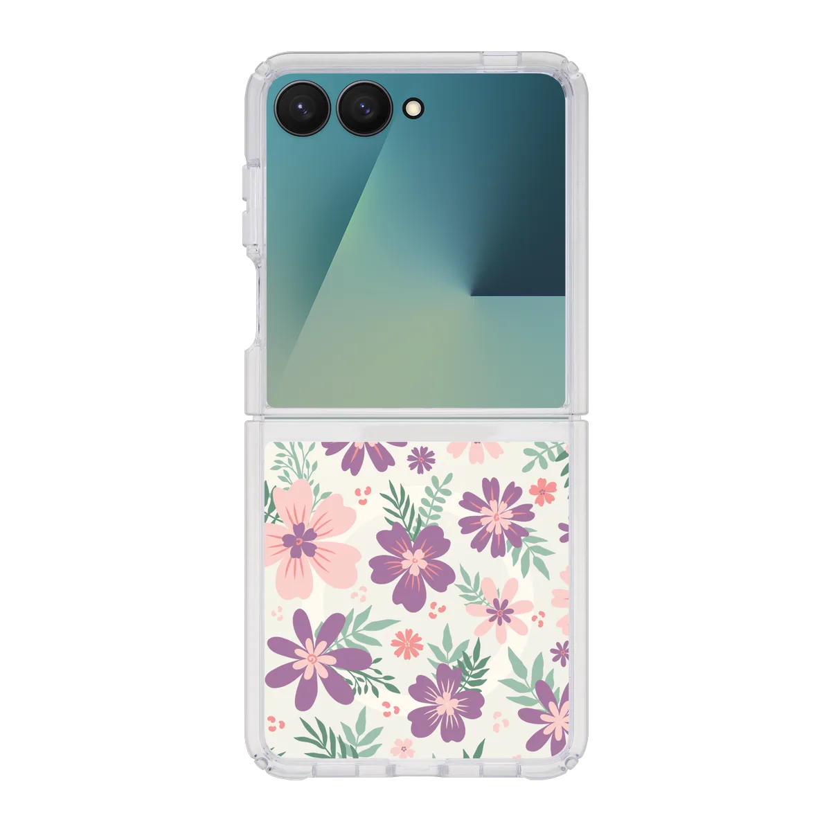 5578-galaxy-z-flip-7-clear-case-magnetic-transparent