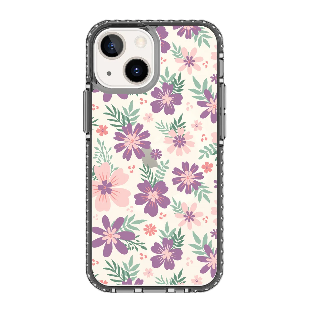 5578-iphone-13-mini-golden-case-magsafe-compatible-transparent-black
