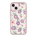 5578-iphone-14-golden-case-magsafe-compatible-pink-glitter