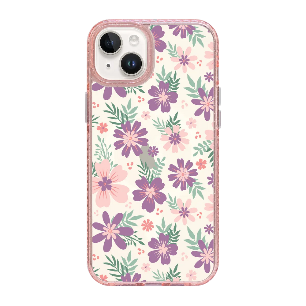 5578-iphone-15-plus-golden-case-magsafe-compatible-pink-glitter