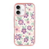 5578-iphone-16-golden-case-magsafe-compatible-pink-glitter