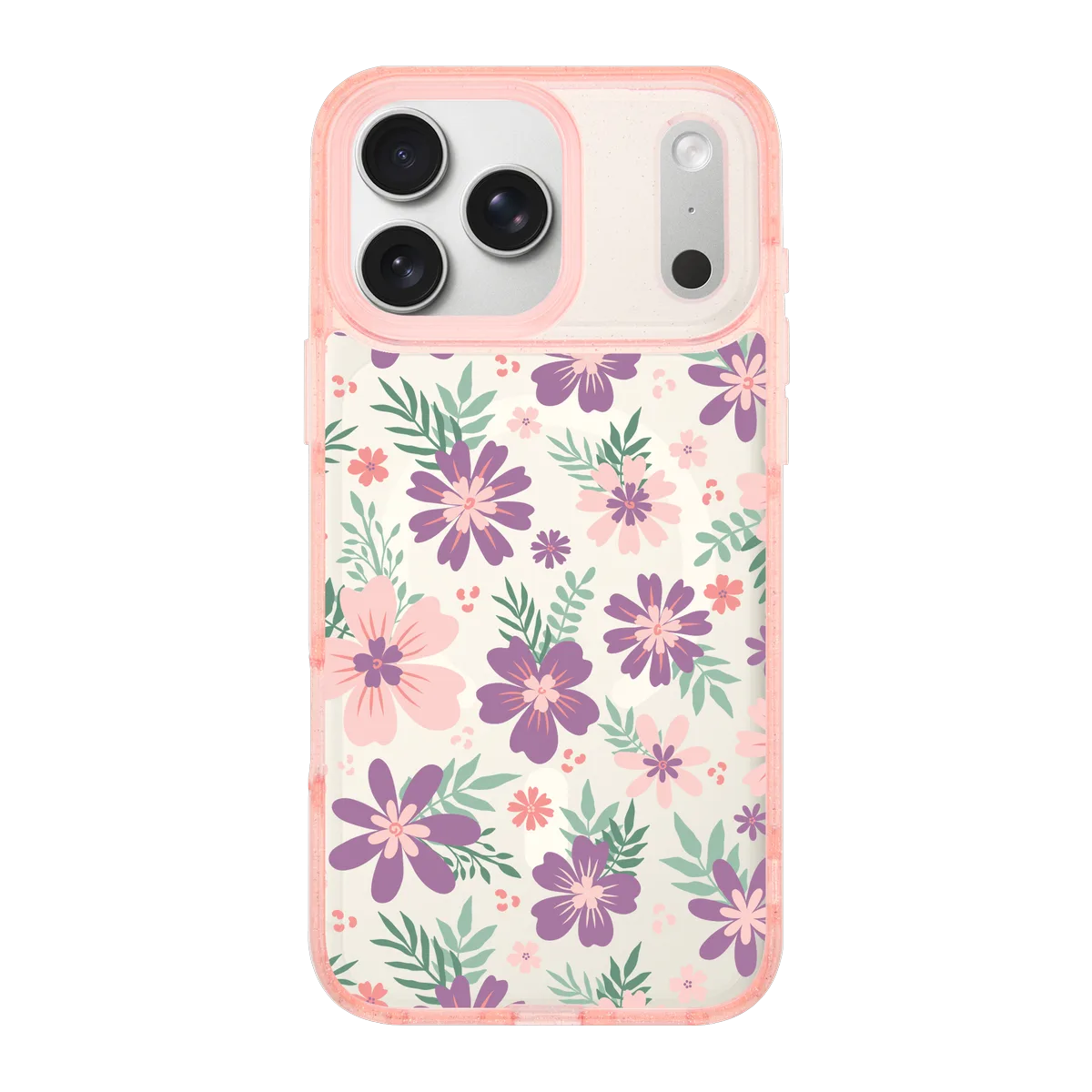 5578-iphone-17-pro-max-goldensnap-case-magsafe-compatible-pink-glitter