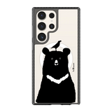 5592-galaxy-s23-ultra-golden-case-magsafe-compatible-transparent-black