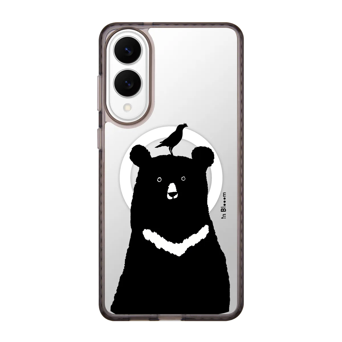 5592-galaxy-s25-edge-golden-case-magsafe-compatible-transparent-black