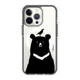 5592-iphone-13-pro-golden-case-magsafe-compatible-transparent-black