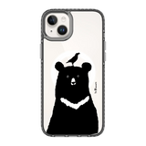 5592-iphone-14-plus-golden-case-magsafe-compatible-transparent-black