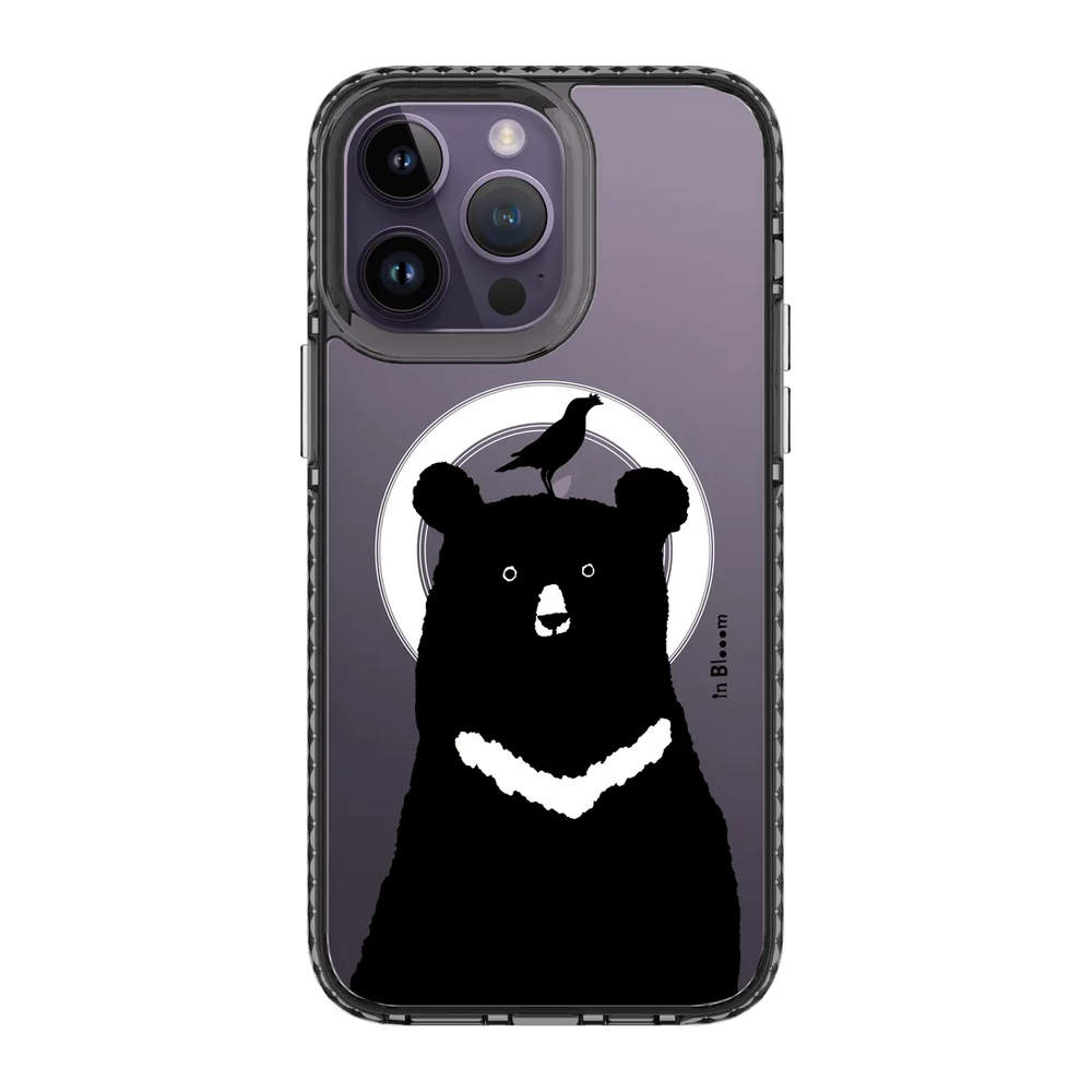 5592-iphone-14-pro-max-golden-case-magsafe-compatible-transparent-black