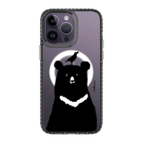 5592-iphone-14-pro-max-golden-case-magsafe-compatible-transparent-black