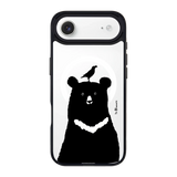5592-iphone-17-air-goldensnap-case-magsafe-compatible-transparent-black