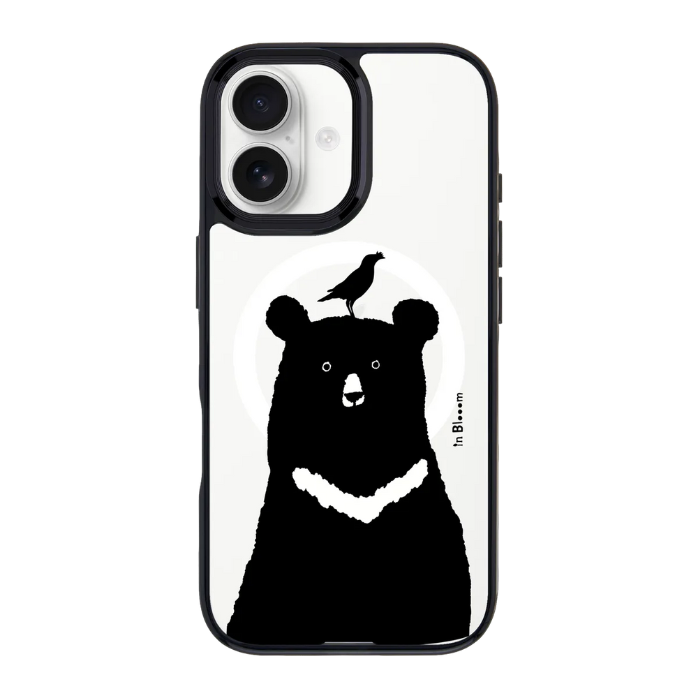 5592-iphone-17-goldensnap-case-magsafe-compatible-transparent-black