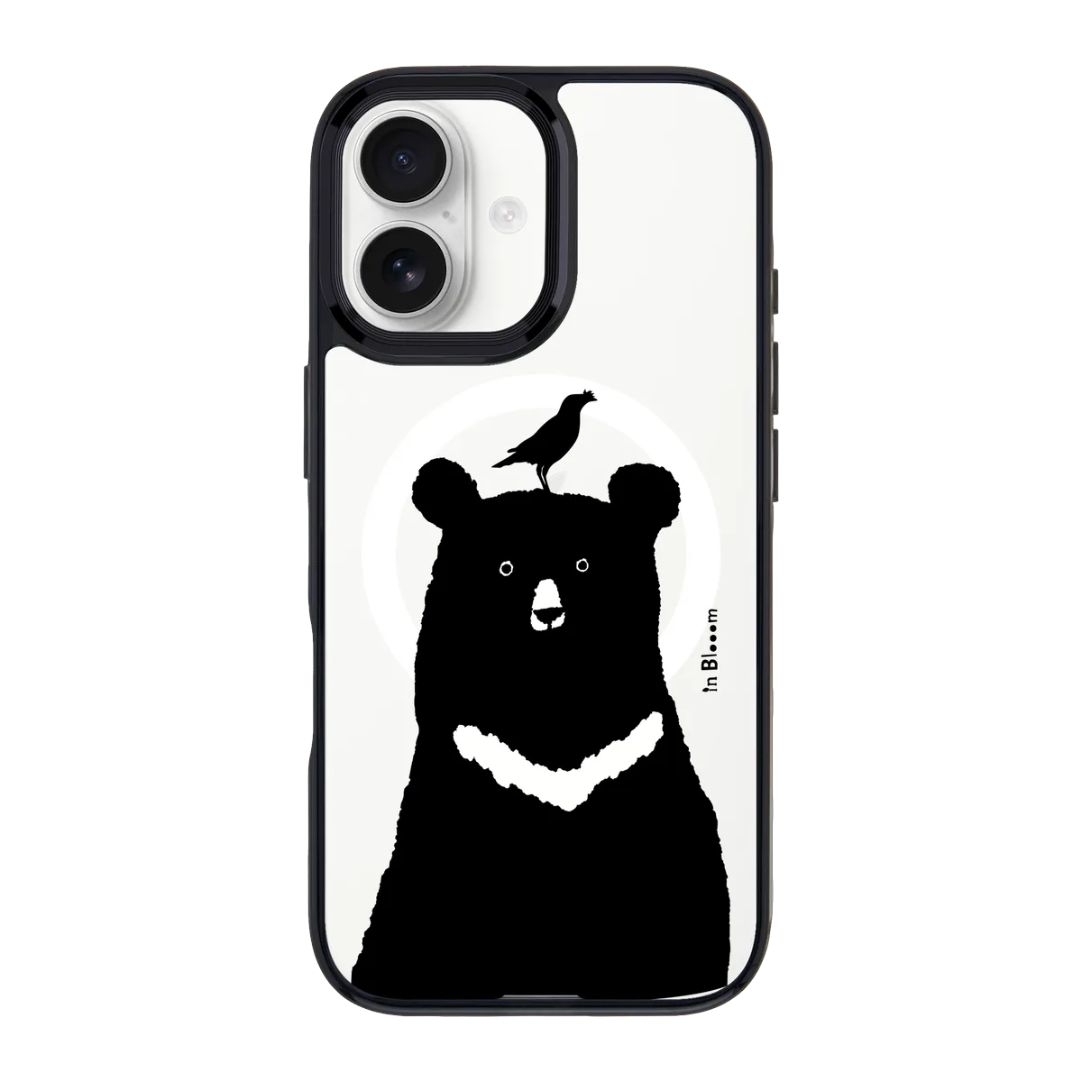 5592-iphone-17-goldensnap-case-magsafe-compatible-transparent-black