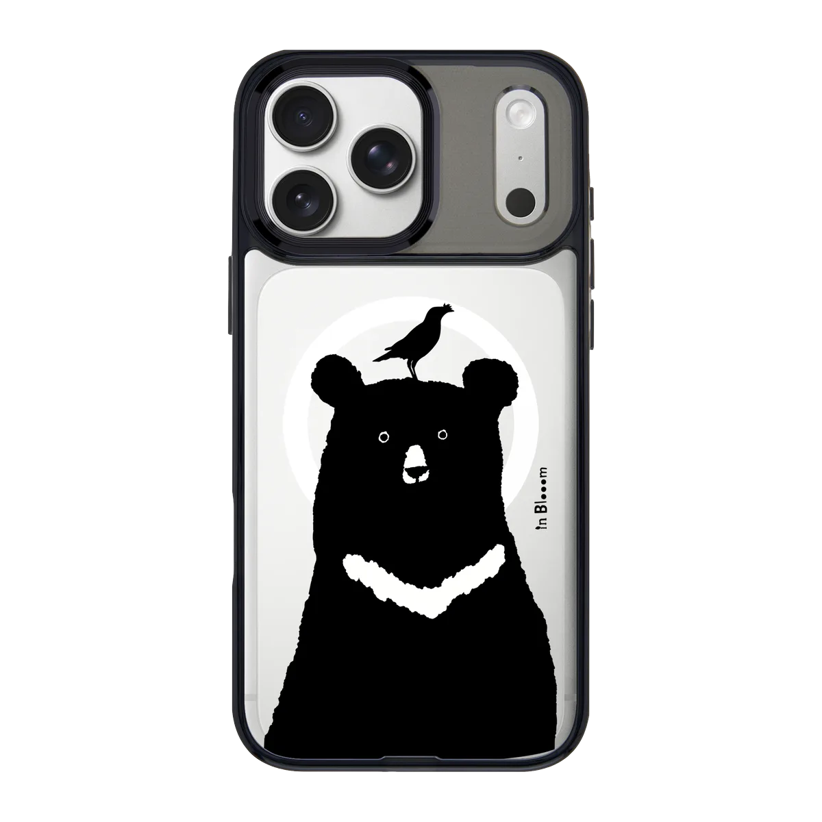 5592-iphone-18-pro-max-goldensnap-case-magsafe-compatible-transparent-black