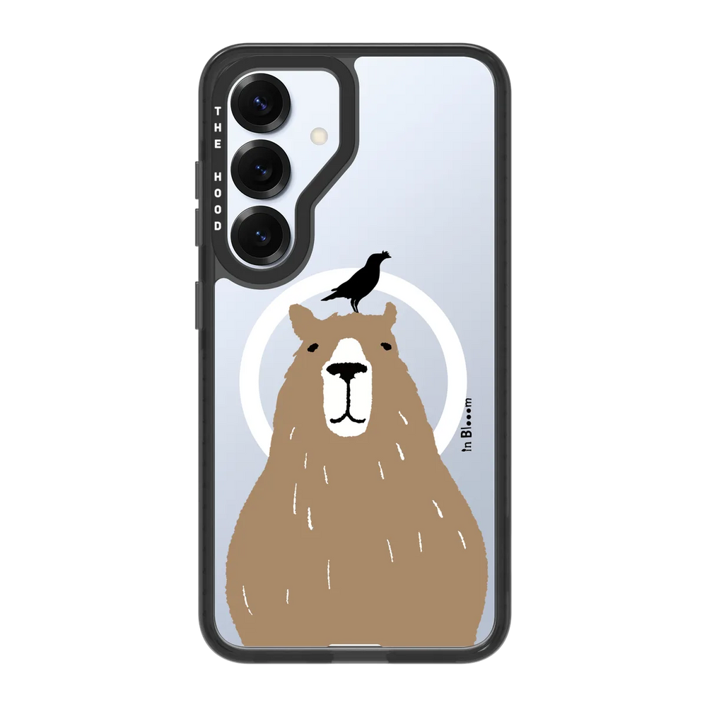 5593-galaxy-s25-goldensnap-case-magsafe-compatible-transparent-black