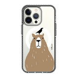 5593-iphone-13-pro-golden-case-magsafe-compatible-transparent-black