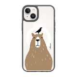 5593-iphone-15-plus-golden-case-magsafe-compatible-transparent-black