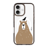 5593-iphone-16-golden-case-magsafe-compatible-transparent-black