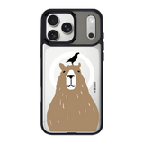 5593-iphone-17-pro-max-goldensnap-case-magsafe-compatible-transparent-black