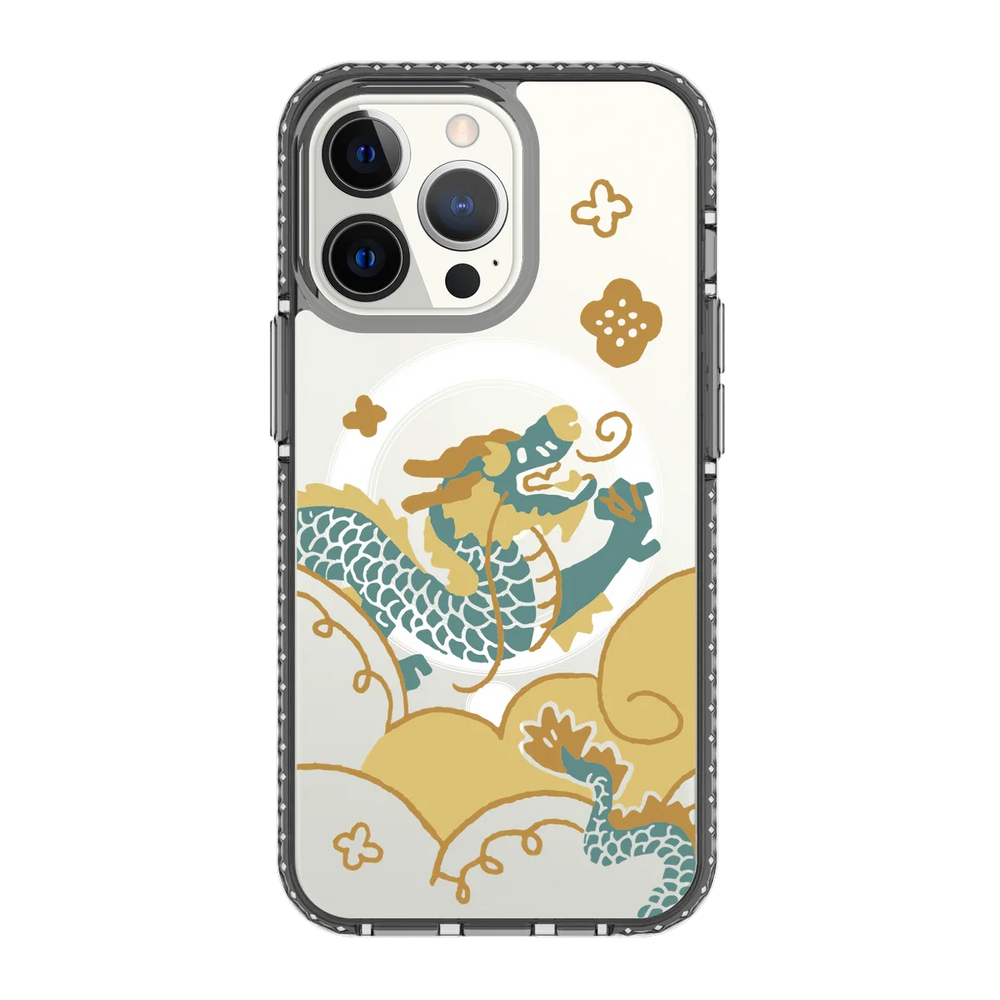 5596-iphone-13-pro-golden-case-magsafe-compatible-transparent-black