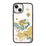 5596-iphone-14-golden-case-magsafe-compatible-transparent-black