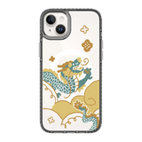 5596-iphone-14-plus-golden-case-magsafe-compatible-transparent-black