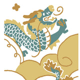 5596 Auspicious Dragon
