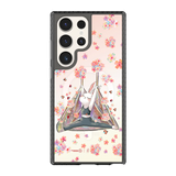 5599-galaxy-s23-ultra-golden-case-magsafe-compatible-transparent-black