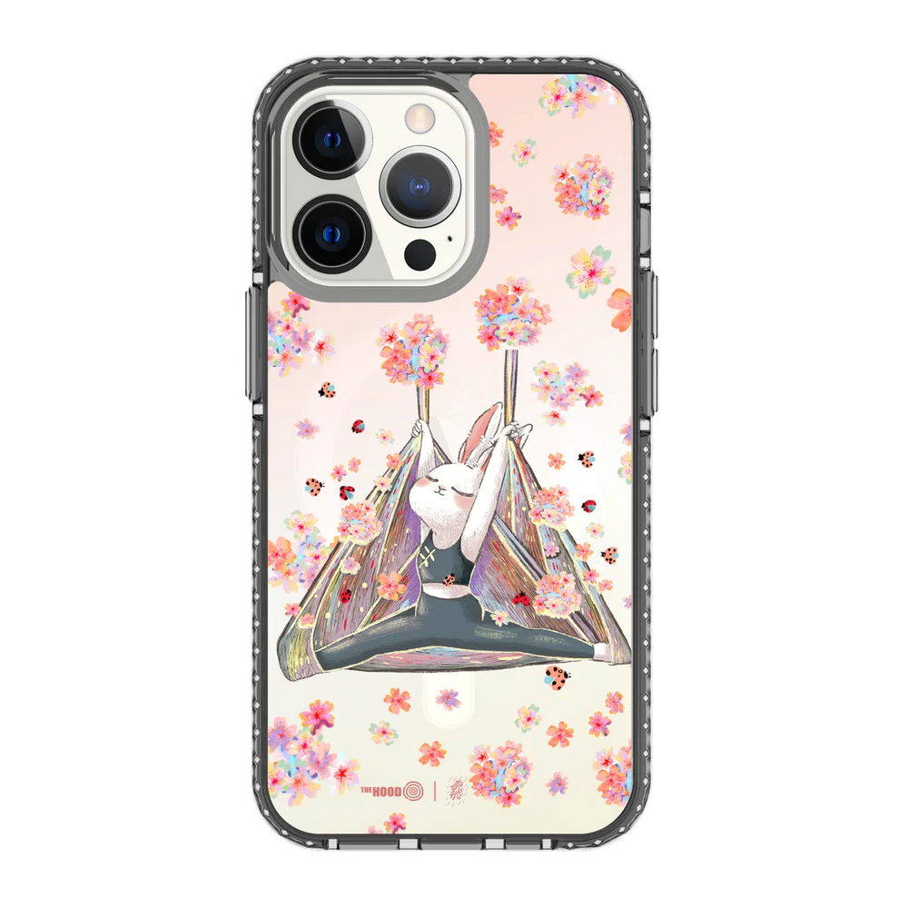 5599-iphone-13-pro-golden-case-magsafe-compatible-transparent-black