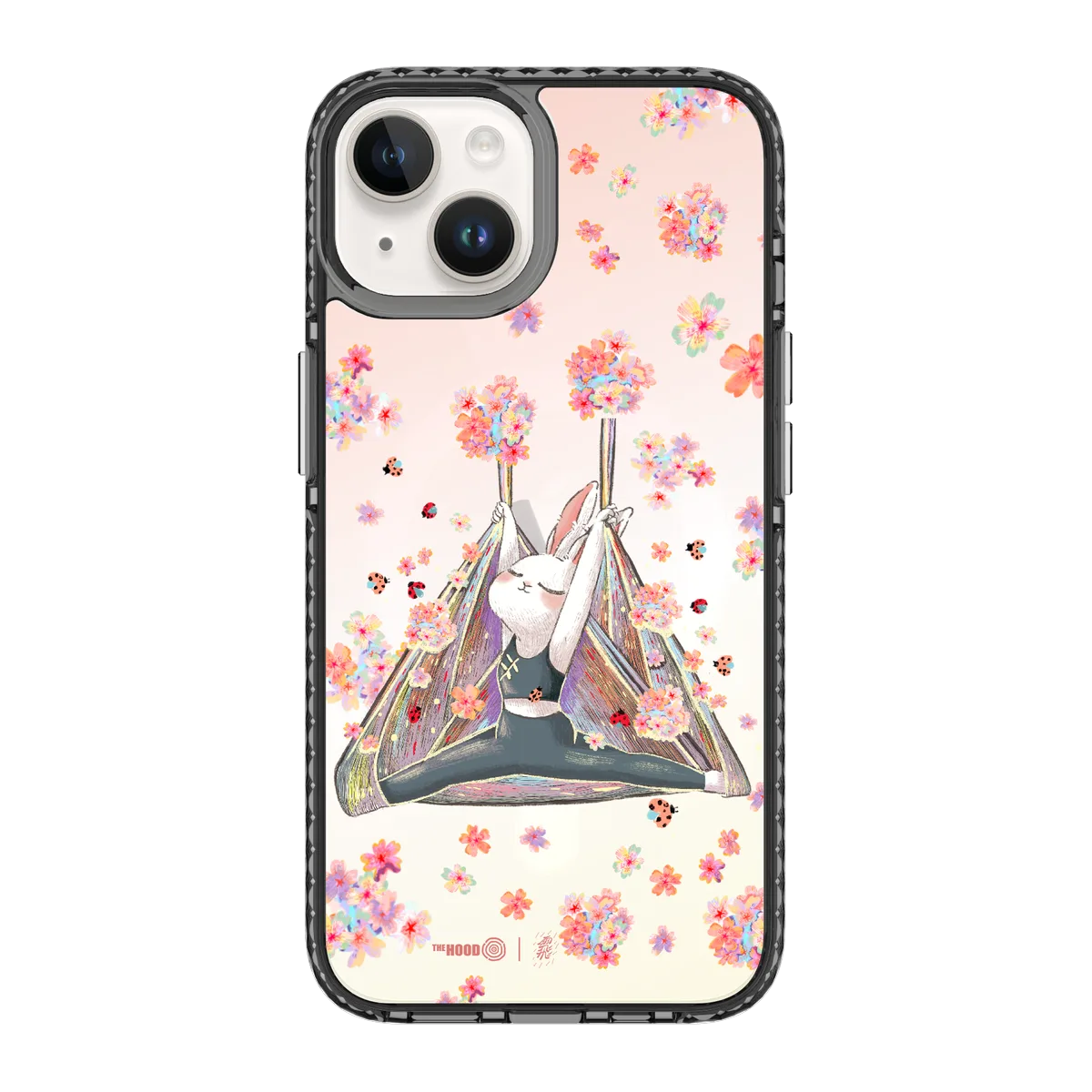 5599-iphone-14-golden-case-magsafe-compatible-transparent-black