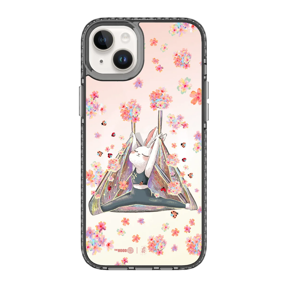5599-iphone-14-plus-golden-case-magsafe-compatible-transparent-black