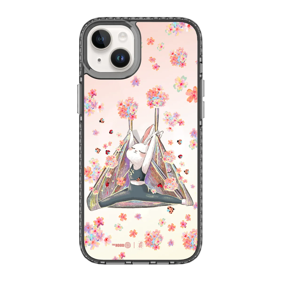 5599-iphone-14-plus-golden-case-magsafe-compatible-transparent-black