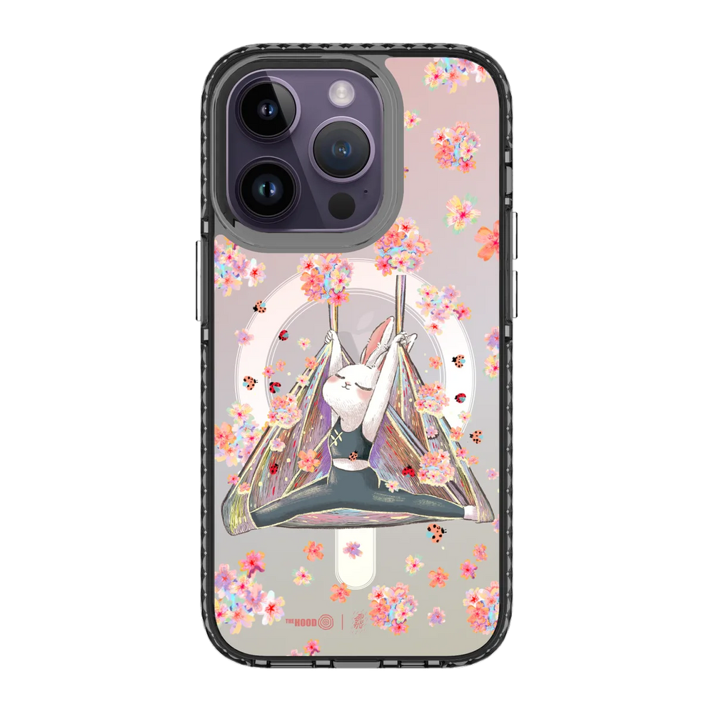 5599-iphone-14-pro-golden-case-magsafe-compatible-transparent-black