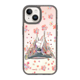 5599-iphone-15-golden-case-magsafe-compatible-transparent-black