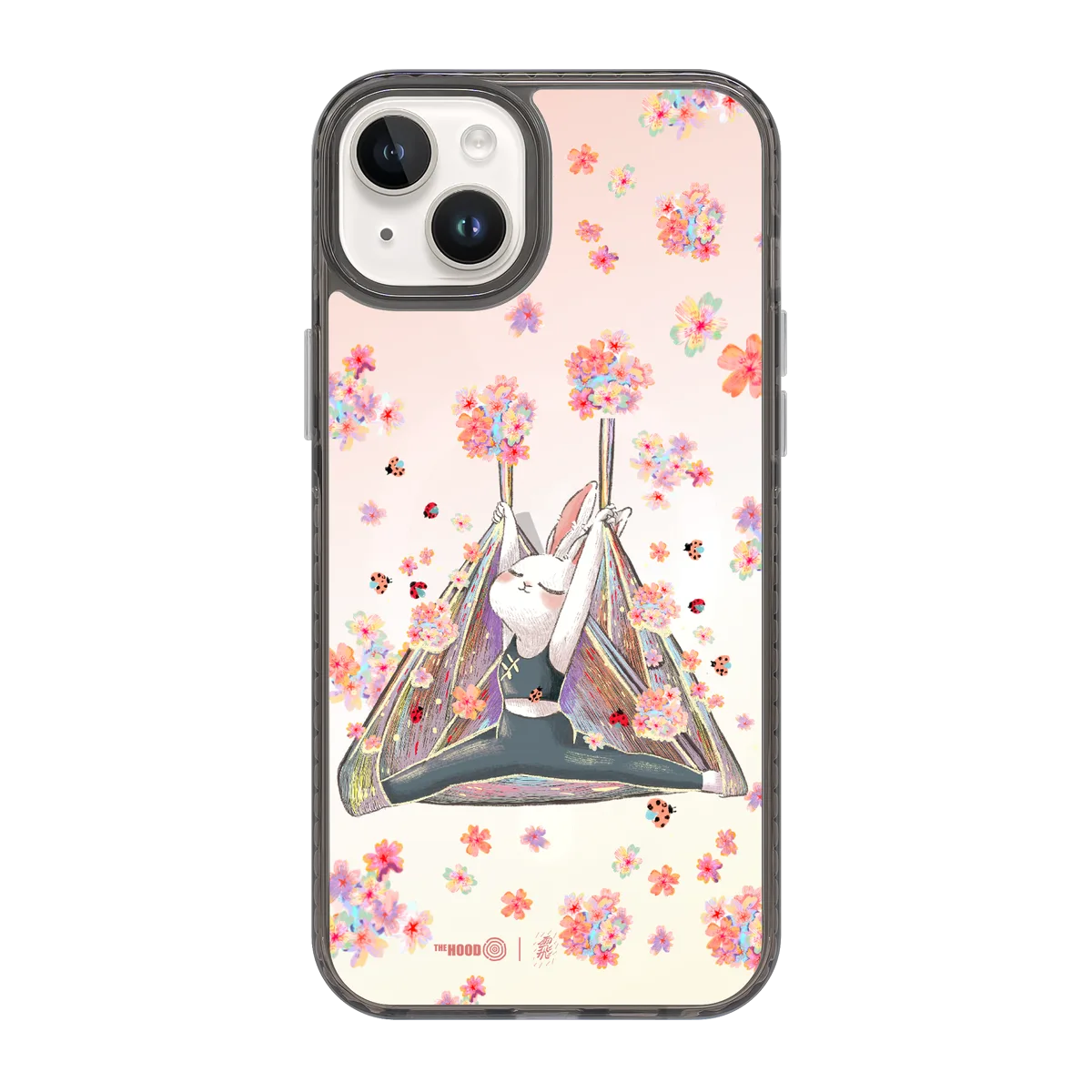 5599-iphone-15-plus-golden-case-magsafe-compatible-transparent-black
