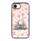 5599-iphone-16-e-golden-case-magsafe-compatible-transparent-black