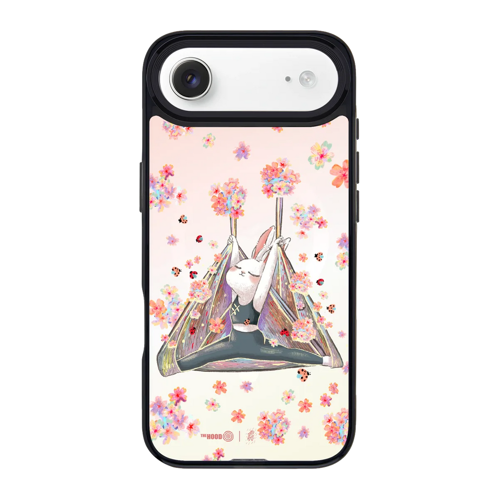 5599-iphone-17-air-goldensnap-case-magsafe-compatible-transparent-black