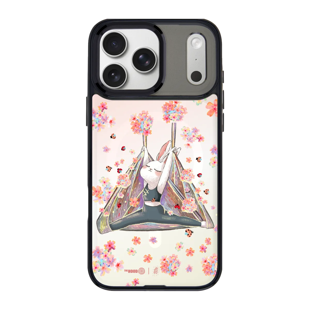 5599-iphone-17-pro-max-goldensnap-case-magsafe-compatible-transparent-black