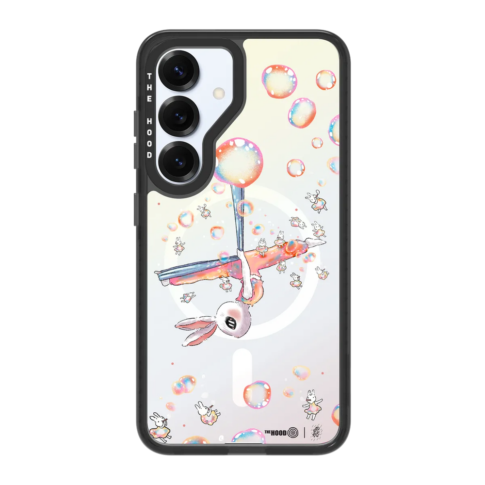 5601-galaxy-s25-goldensnap-case-magsafe-compatible-transparent-black