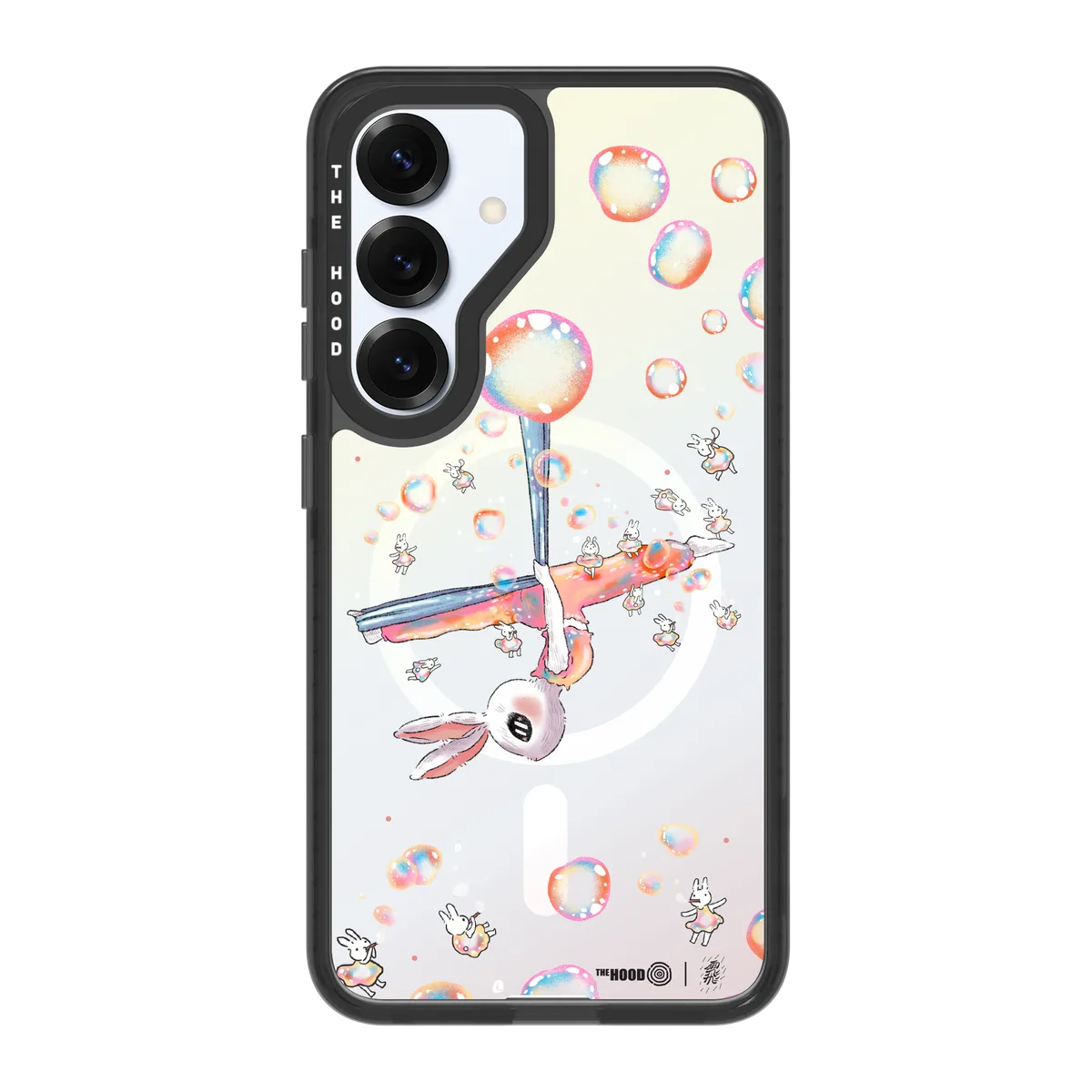 5601-galaxy-s25-goldensnap-case-magsafe-compatible-transparent-black