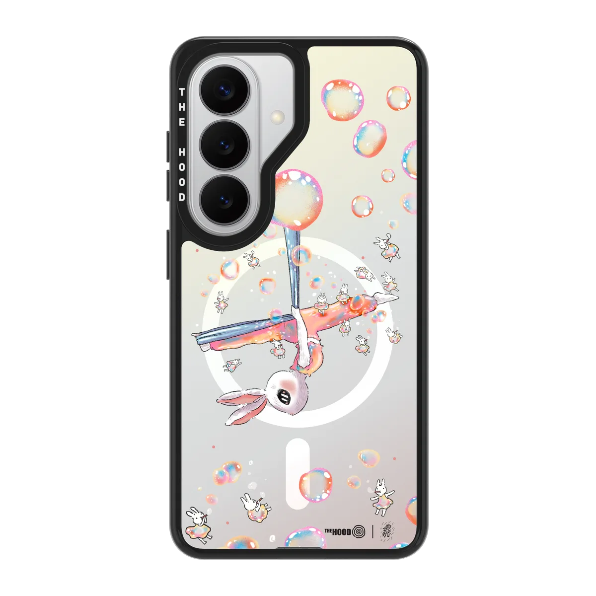 5601-galaxy-s26-goldensnap-case-magsafe-compatible-transparent-black