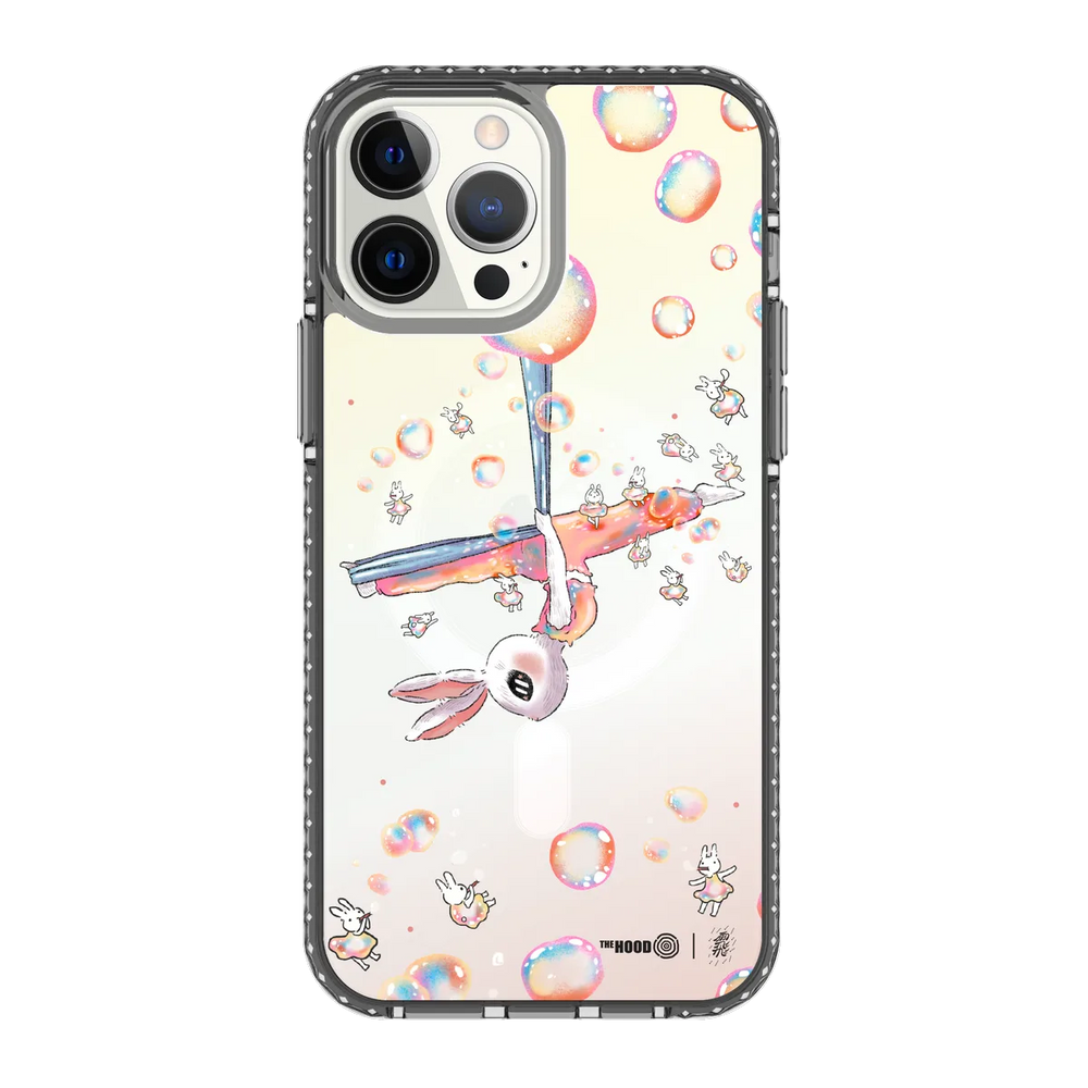5601-iphone-13-pro-max-golden-case-magsafe-compatible-transparent-black