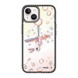 5601-iphone-14-golden-case-magsafe-compatible-transparent-black