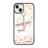 5601-iphone-14-plus-golden-case-magsafe-compatible-transparent-black