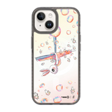 5601-iphone-15-golden-case-magsafe-compatible-transparent-black