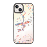 5601-iphone-15-plus-golden-case-magsafe-compatible-transparent-black
