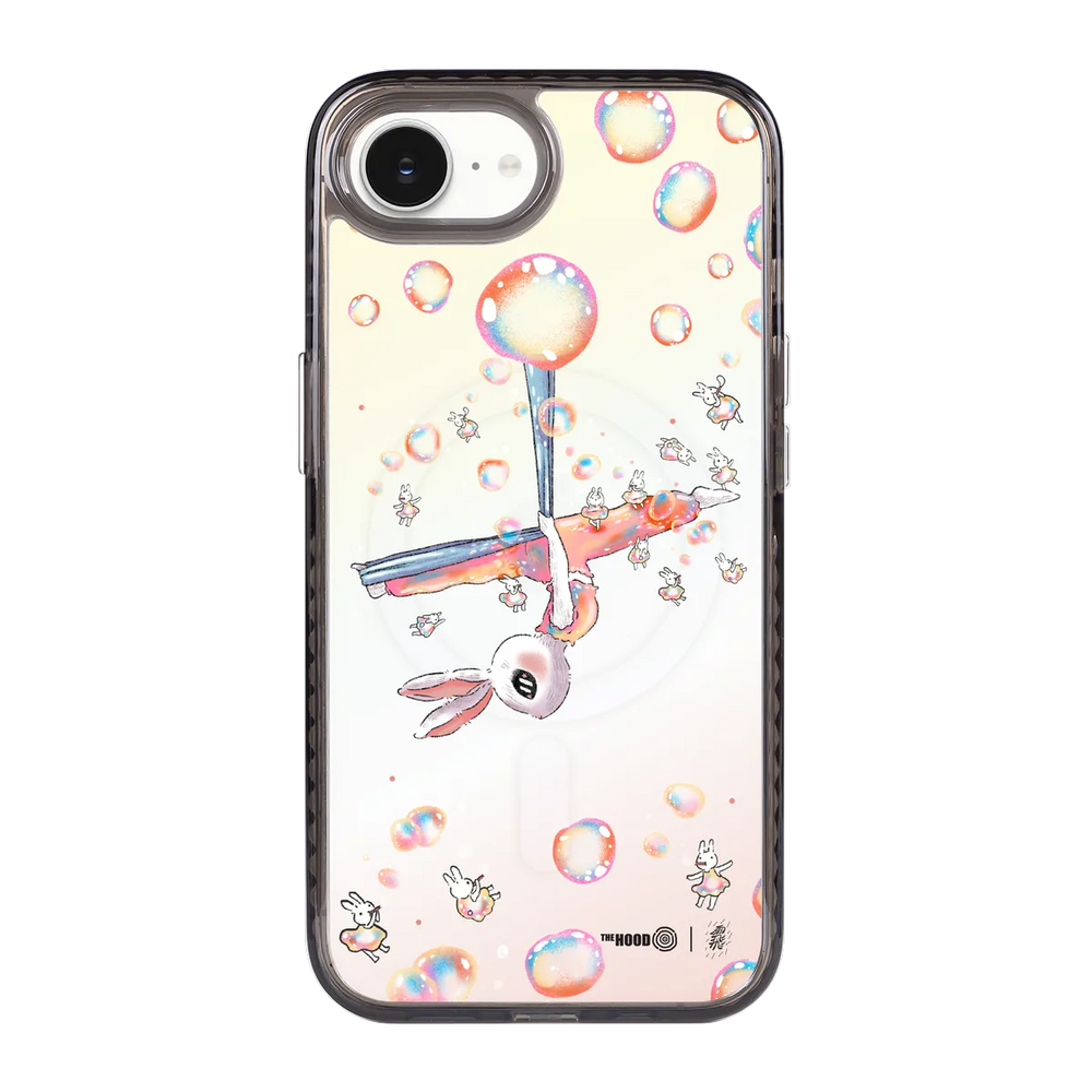 5601-iphone-16-e-golden-case-magsafe-compatible-transparent-black
