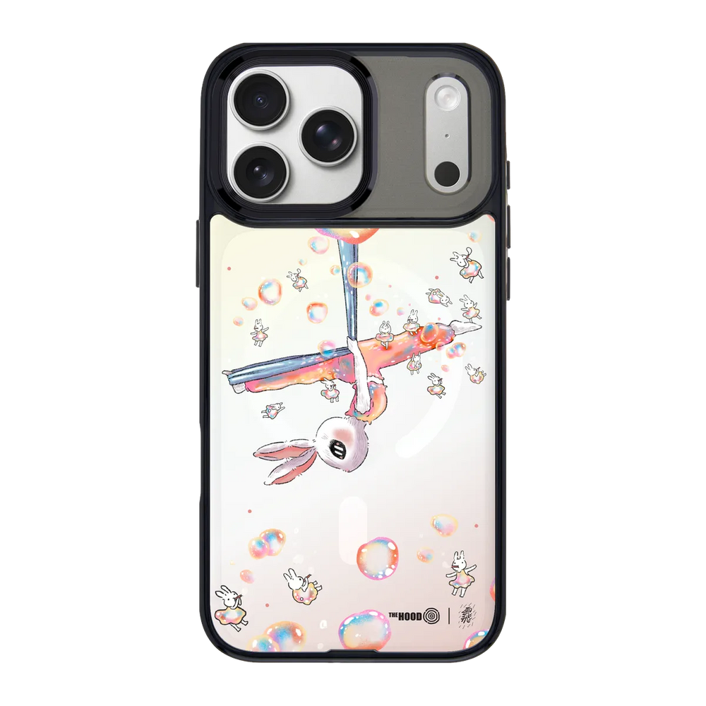 5601-iphone-17-pro-max-goldensnap-case-magsafe-compatible-transparent-black