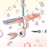 5601 JujuBe Bubble