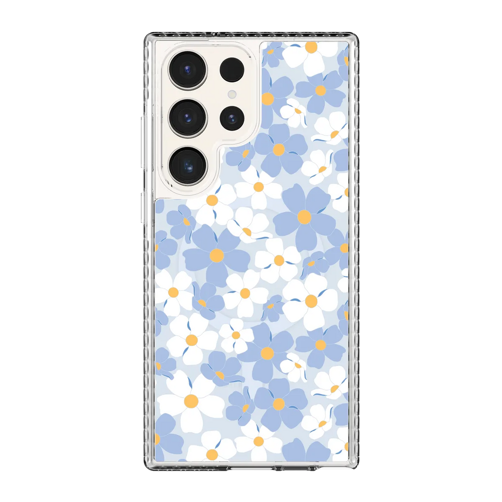5606-galaxy-s23-ultra-golden-case-magsafe-compatible-transparent