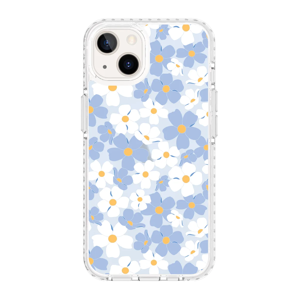 5606-iphone-13-golden-case-magsafe-compatible-transparent